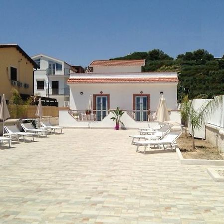 Costa Del Sol Bed and Breakfast Porto Empedocle Buitenkant foto