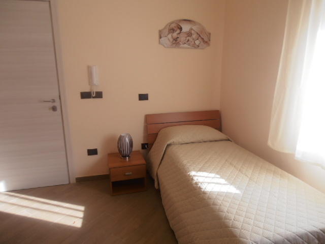 Costa Del Sol Bed and Breakfast Porto Empedocle Kamer foto