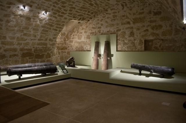 Costa Del Sol Bed and Breakfast Porto Empedocle Buitenkant foto