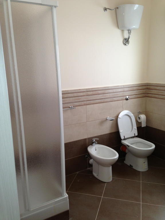 Costa Del Sol Bed and Breakfast Porto Empedocle Kamer foto