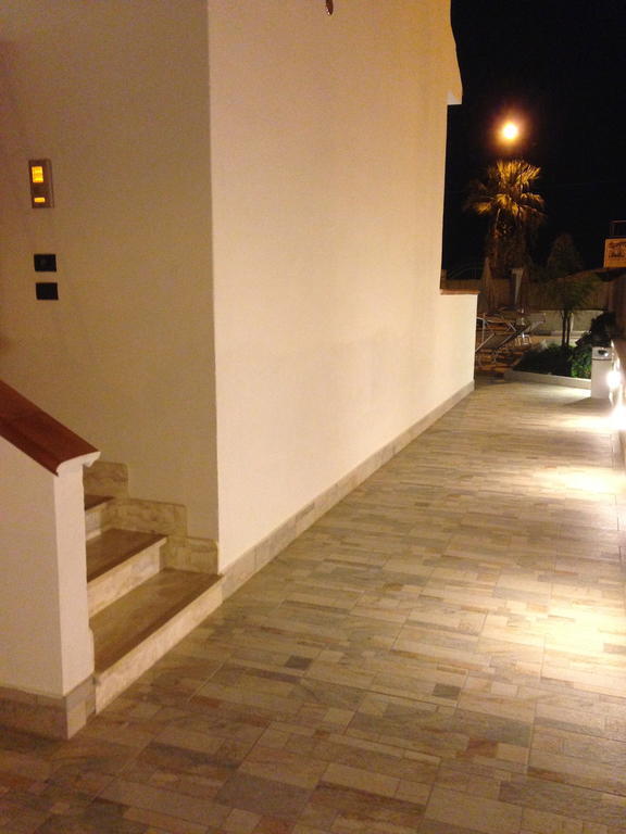 Costa Del Sol Bed and Breakfast Porto Empedocle Buitenkant foto