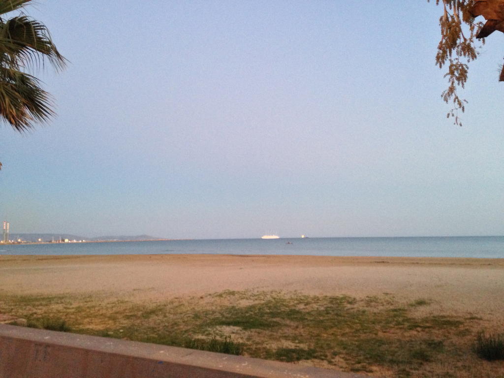 Costa Del Sol Bed and Breakfast Porto Empedocle Buitenkant foto