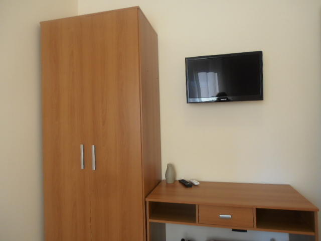 Costa Del Sol Bed and Breakfast Porto Empedocle Kamer foto