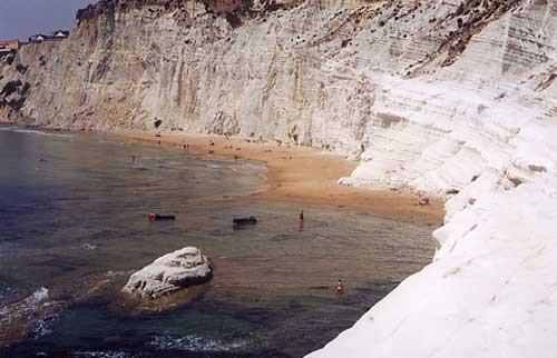Costa Del Sol Bed and Breakfast Porto Empedocle Buitenkant foto