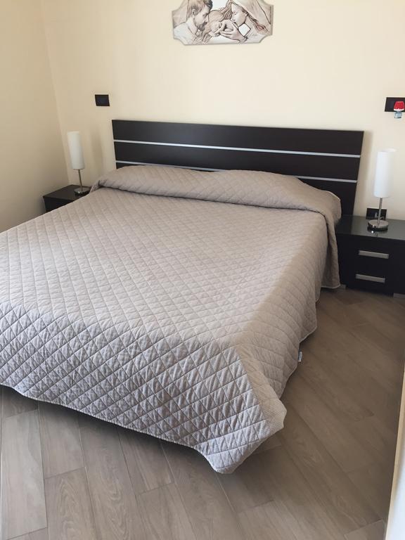 Costa Del Sol Bed and Breakfast Porto Empedocle Buitenkant foto