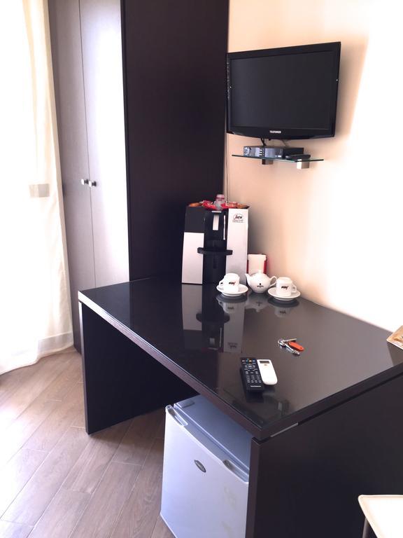 Costa Del Sol Bed and Breakfast Porto Empedocle Buitenkant foto