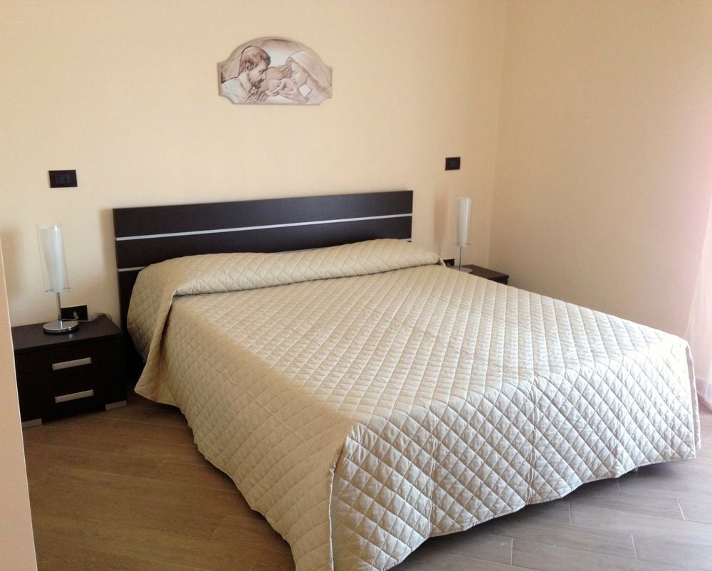 Costa Del Sol Bed and Breakfast Porto Empedocle Buitenkant foto