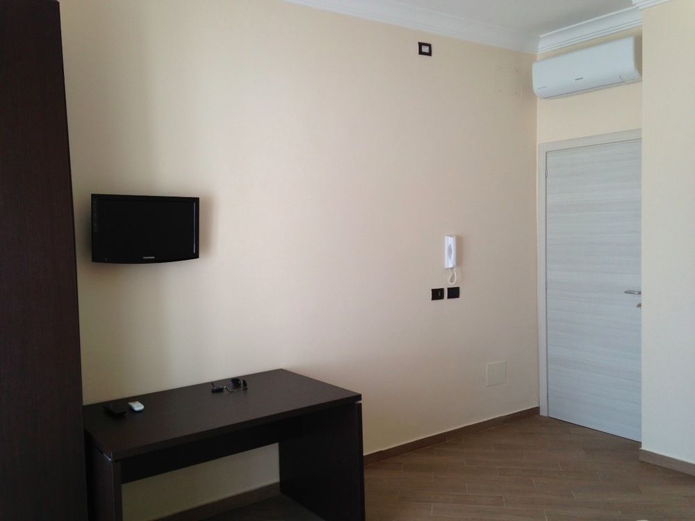 Costa Del Sol Bed and Breakfast Porto Empedocle Buitenkant foto