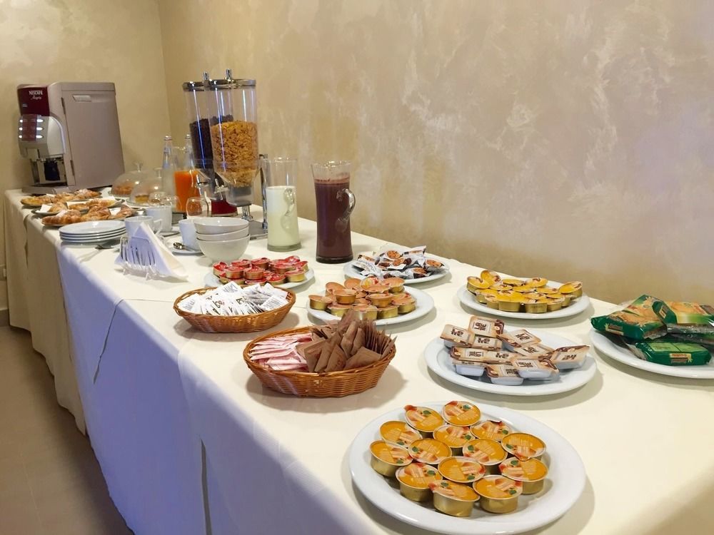 Costa Del Sol Bed and Breakfast Porto Empedocle Buitenkant foto