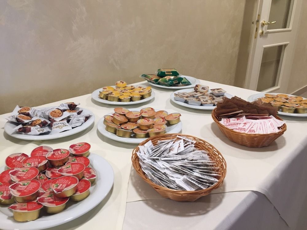 Costa Del Sol Bed and Breakfast Porto Empedocle Buitenkant foto