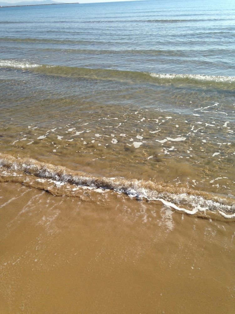Costa Del Sol Bed and Breakfast Porto Empedocle Buitenkant foto